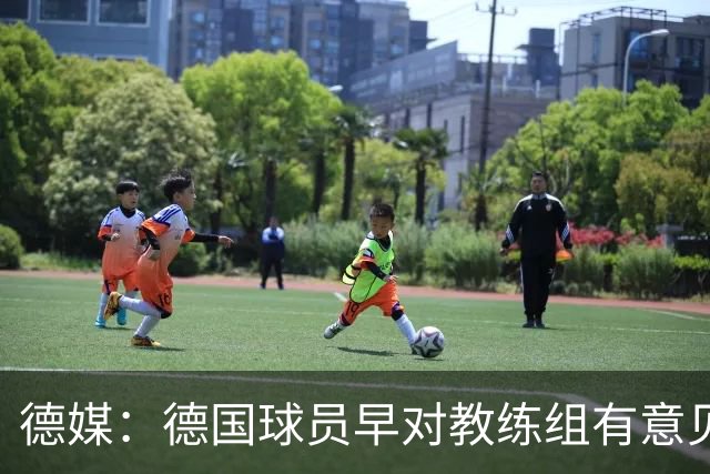 德媒：德国球员早对教练组有意见，前助教瓦格纳讲战术比纳帅好懂